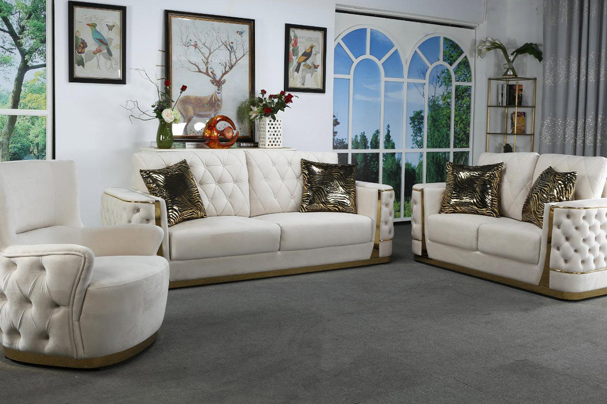 Couch 2276