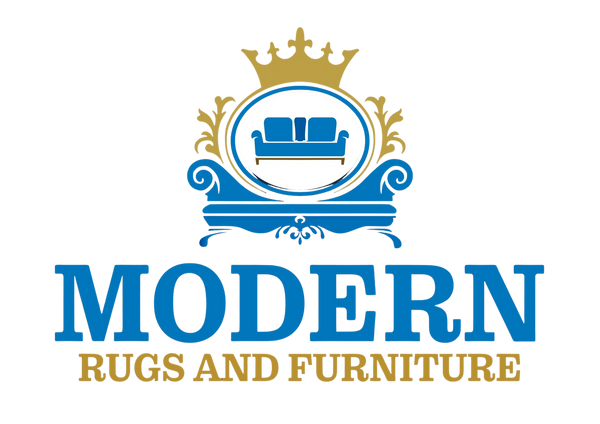 Modern Rugs & Furniture