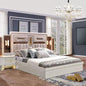 Bed 106 Exclusive Mattress