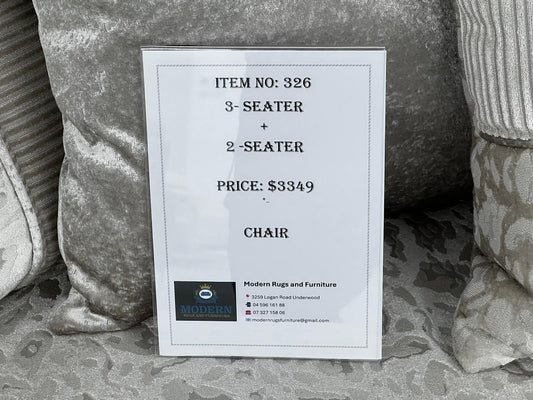 Item No 326