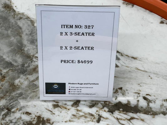 Item No 327