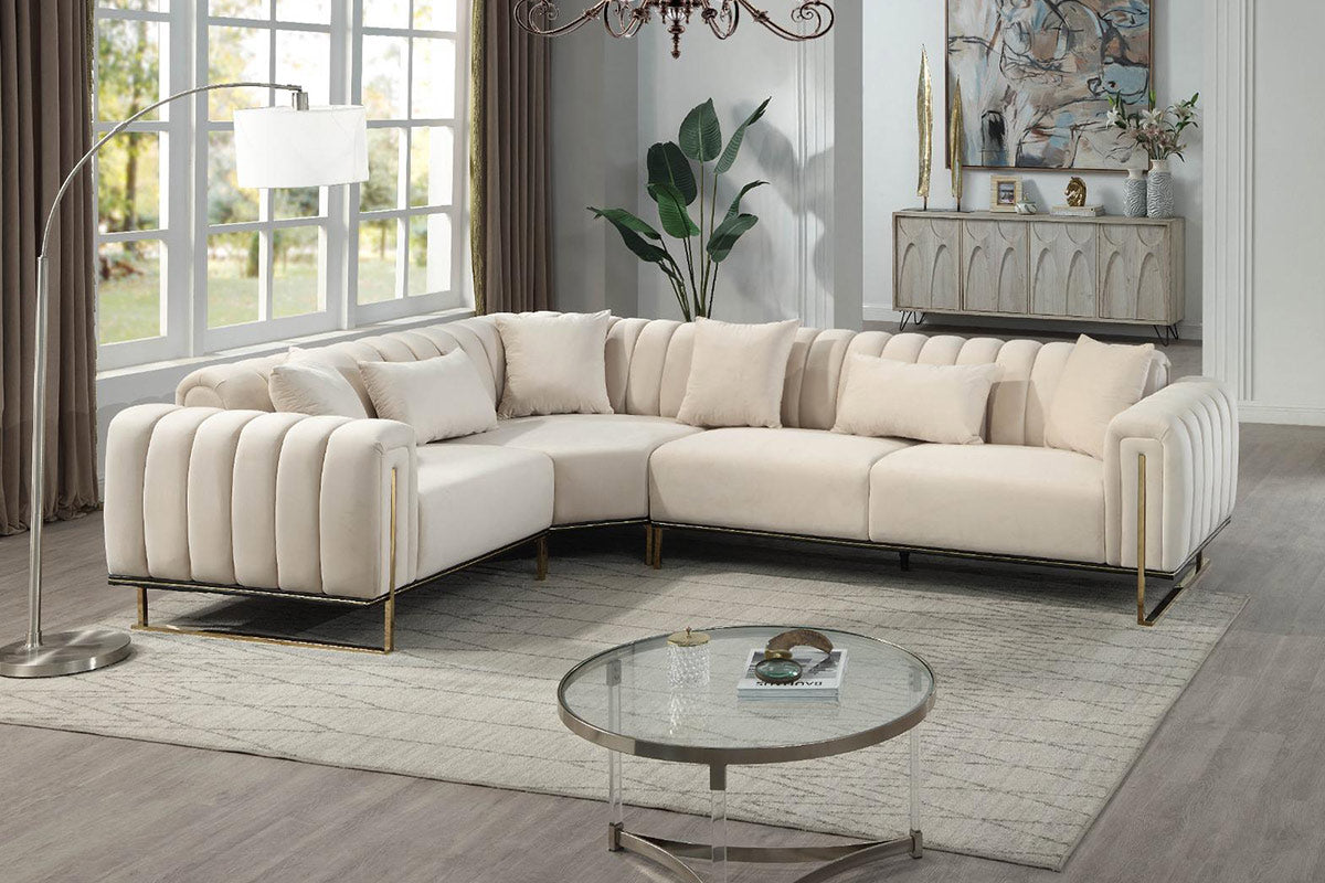 Couch 345G-C