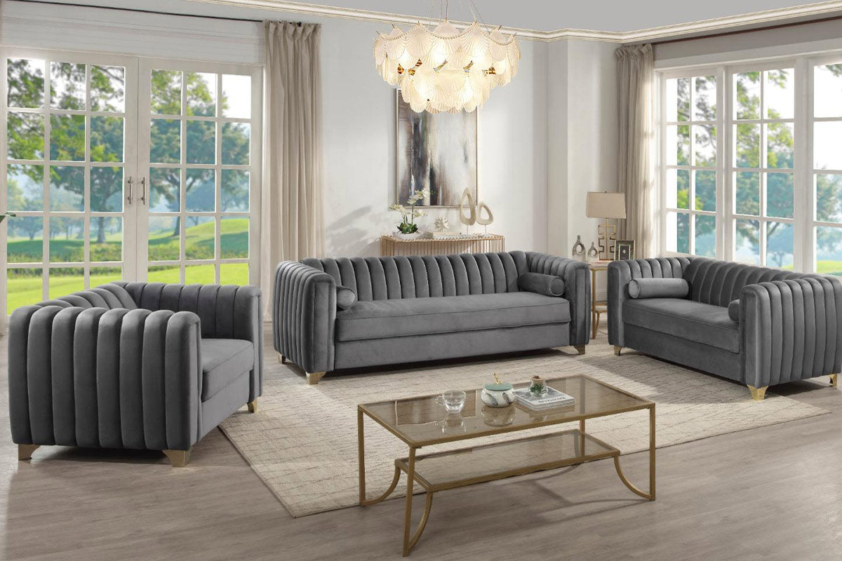Couch 380