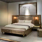 Bed 8113 Inclusive Mattress
