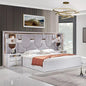 Bed 999-3 Exclusive Mattress