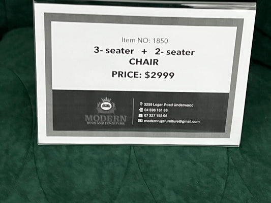 ITEM NO 1850