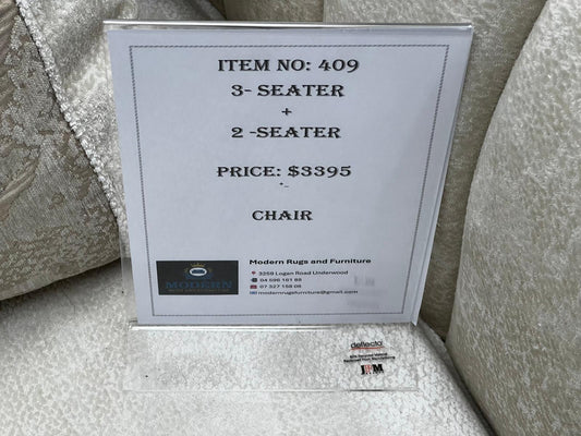 ITEM NO 409