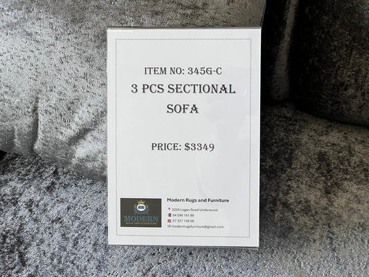 Item no 345g-c