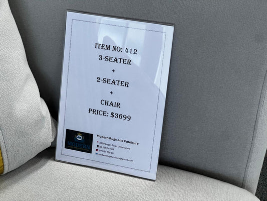 Item no 412