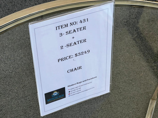 Item no 431